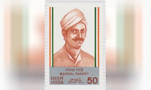 Mangal Pandey
