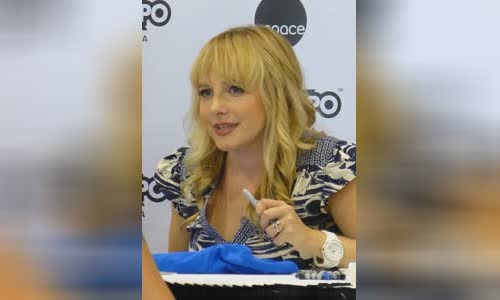 Andrea Libman
