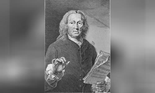 Richard Leveridge