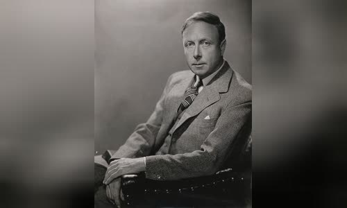 A. J. Cronin