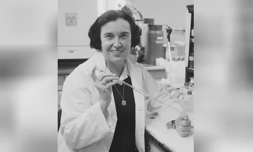 Rosalyn Sussman Yalow