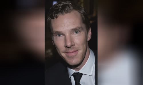 Benedict Cumberbatch