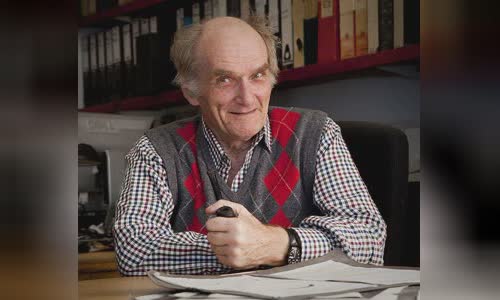 David Colquhoun