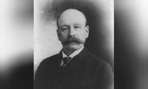 Frederic T. Greenhalge