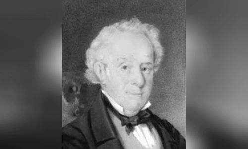 Thomas Talbot (Upper Canada)