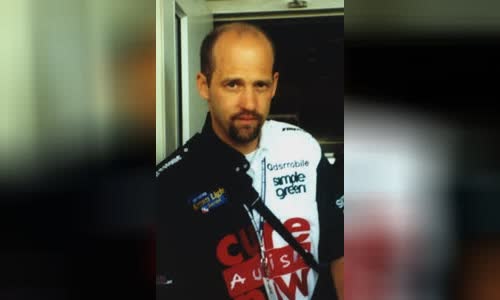 Anthony Edwards