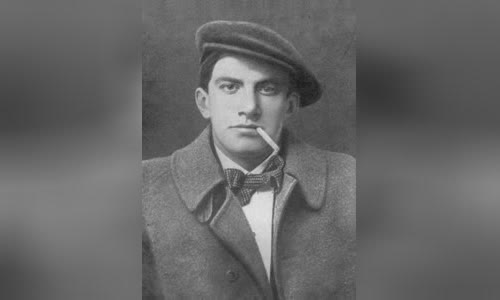 Vladimir Mayakovsky
