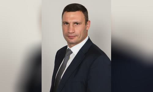 Vitali Klitschko