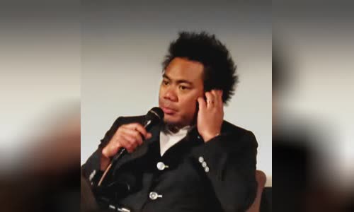 Matthew Libatique