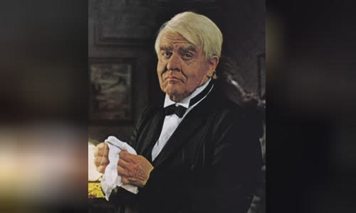 Pat Hingle