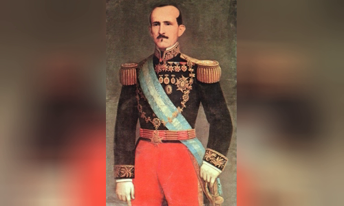 Juan José Flores