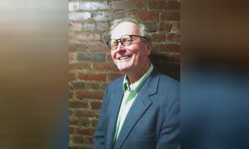 Steve O'Donnell (writer)
