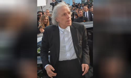 Abel Ferrara