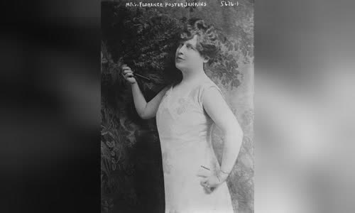 Florence Foster Jenkins
