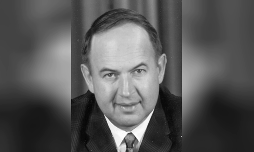 Stanley K. Hathaway
