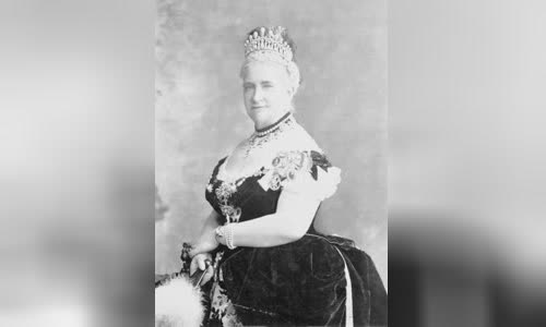 Princess Augusta of Cambridge