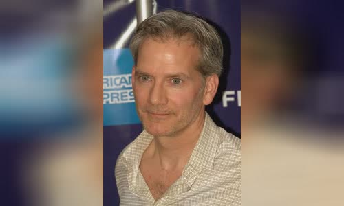 Campbell Scott