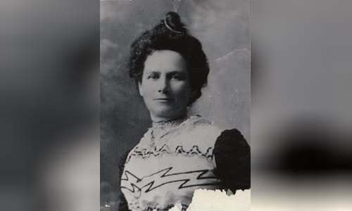 Philomène Belliveau