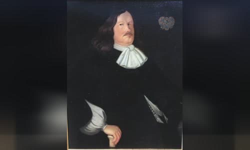 Johan Björnsson Printz