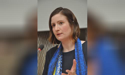Birgitta Ohlsson