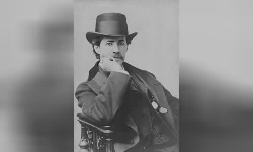 Augustin Daly