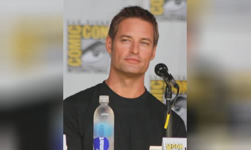 Josh Holloway