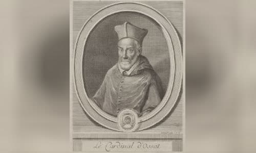 Arnaud d'Ossat