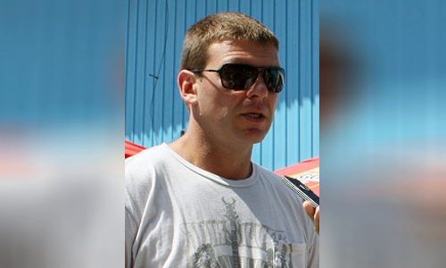 Jozef Stümpel