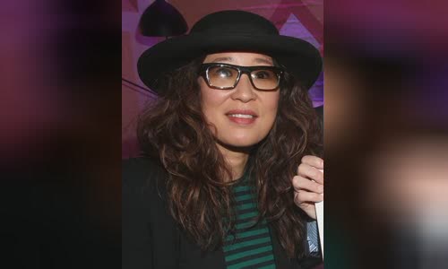 Sandra Oh