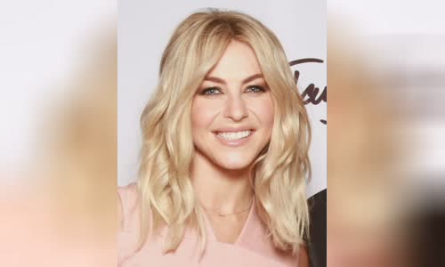 Julianne Hough