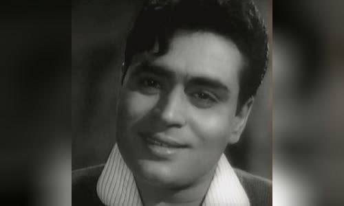 Rajendra Kumar