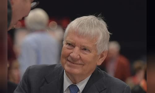 Otto Schily