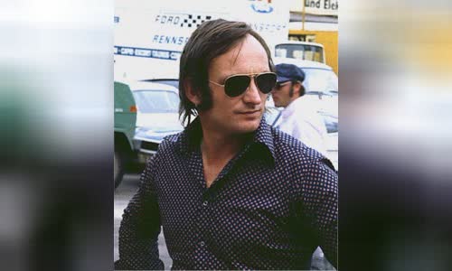 Chris Amon