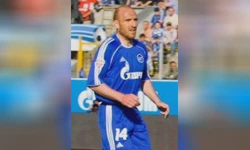Erik Hagen