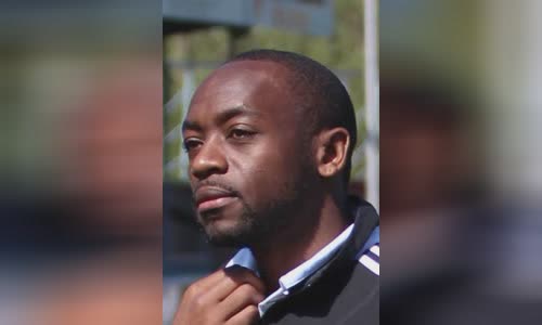 Kiki Musampa