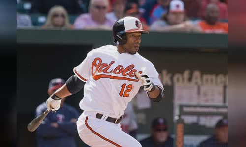Alexi Casilla