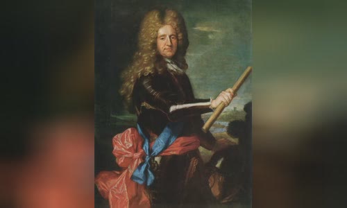William Bentinck, 1st Earl of Portland