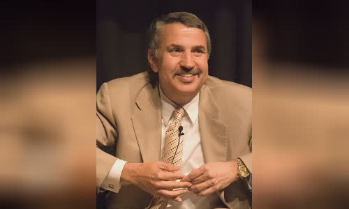 Thomas Friedman
