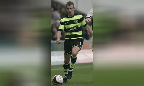 Niall McGinn