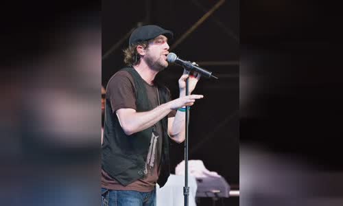 Elliott Yamin