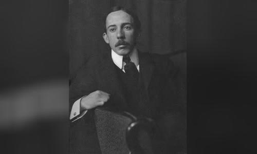 Alberto Santos-Dumont