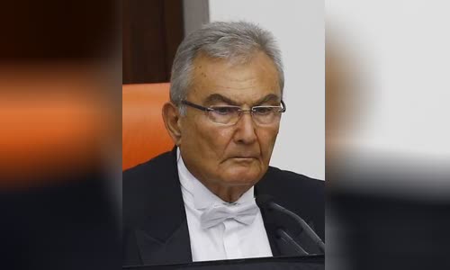 Deniz Baykal
