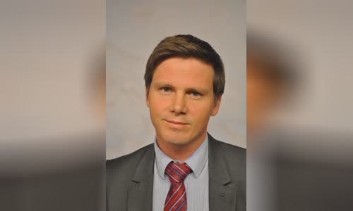 Erik Ullenhag