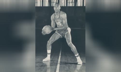 Mel Daniels