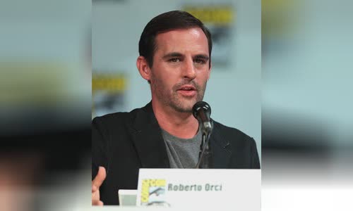 Roberto Orci