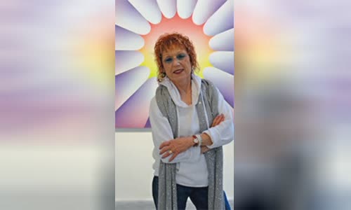 Judy Chicago
