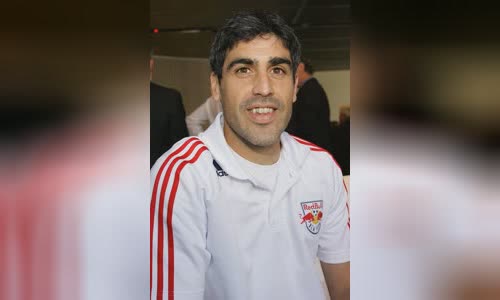 Claudio Reyna