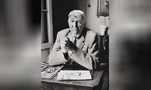 Giorgio Morandi