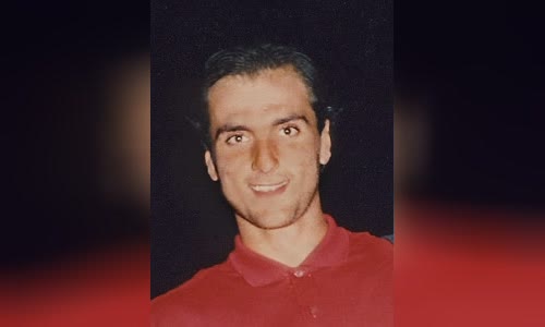 Sebastiano Rossi