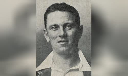 Maurice Leyland